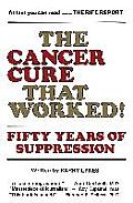 Cancer Cure That Worked 50 Years of Suppression