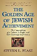 Golden Age of Jewish Achievement