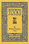 Woodwork Tools and How to Use Them