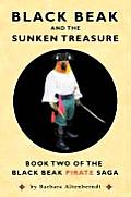 Black Beak And The Sunken Treasure