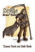 Scythe: Demon Hunter
