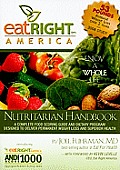 Eat Right America Nutrition Handbook & ANDI Food Scoring Guide