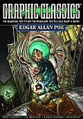 Graphic Classics Volume 1 Edgar Allan Poe 4th Edition