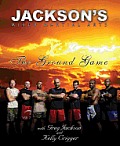 Jacksons Mixed Martial Arts The Ground Game
