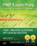 Pmp Exam Prep Questions Answers & Explanations