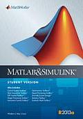Matlab & Simulink Student's Version 2013a