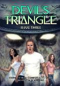 Devil's Triangle: Issue Three