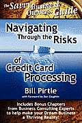 Navigating Through the Risks of Credit Card Processing