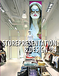 Store Presentation and Design No 4