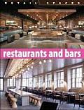 Retail Spaces Restaurants & Bars