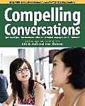 Compelling Conversations, Questions and Quotations for Advanced Vietnamese English Language Learners