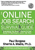 The Online Job Search Survival Guide