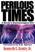 Perilous Times: A Study in Eschatological Evil