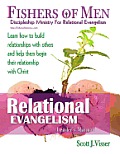 Relational Evangelism: Discipleship Ministry for Relational Evangelism - Leader's Manual