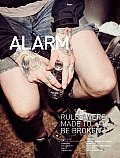 ALARM 37 Rules Were Made to be Broken