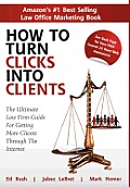 How to Turn Clicks Into Clients