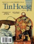 Tin House Magazine: Science Fair: Vol. 13, No. 3