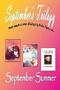 September's Trilogy: Victory Song of Kidnapping, Broken Family, And...
