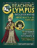 Reaching Olympus, the Greek Myths: Heroes Beasts and Monsters