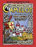 The Road to Camelot: Tales and Legends of King Arthur and the Knights of the Round Table