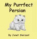 My Purrfect Persian