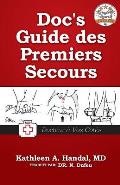 Doc's Guide des Premiers Secours