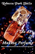 The Art of Making Perfume