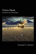 Follow Hawk: poems for thriving