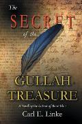 The Secret of the Gullah Treasure