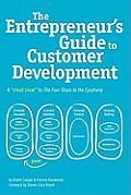 Entrepreneurs Guide to Customer Development