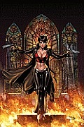Grimm Fairy Tales: Inferno
