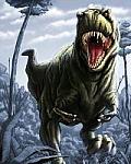 Discovery Channels Dinosaurs & Prehistoric Predators