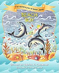 The Adventures of Isaiah James: Beach Boy