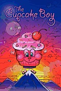 The Cupcake Boy