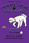Lost Loot: Upton Charles-Dog Detective
