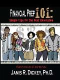 Financial Prep 101: Simple Tips for the Next Generation