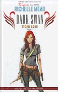 Dark Swan Volume 1