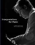 12 Interpretations for Piano