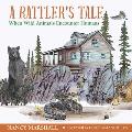 A Rattler's Tale: When Wild Animals Encounter Humans