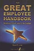 Great Employee Handbook Making Work & Life Better