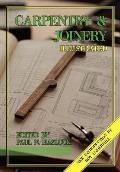Carpentry & Joinery Illustrated