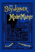 Boy Joiner & Model Maker