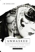 Unmasked Exposing the Cultural Sexual Assault