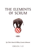 Elements of Scrum