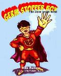 Germ Stopper Boy: The Clean Hands Hero