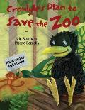 Crowlyle's Plan to Save the Zoo