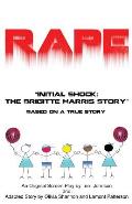 Rape Initial Shock: The Brigitte Harris Story