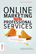Online Marketing for Professional Services