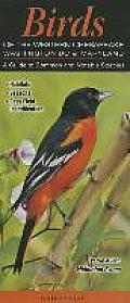 Birds of the Western Chesapeake Washington DC & Maryland A Guide to Common & Notable Species
