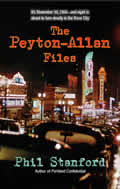 Peyton Allan Files